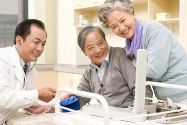 健康一體機(jī)——社區(qū)家庭的體檢產(chǎn)品